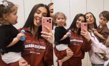 Последние новости дом 2 на сегодня 23 апреля 2026 Последние новости дом 2 на сегодня 23 апреля 2026