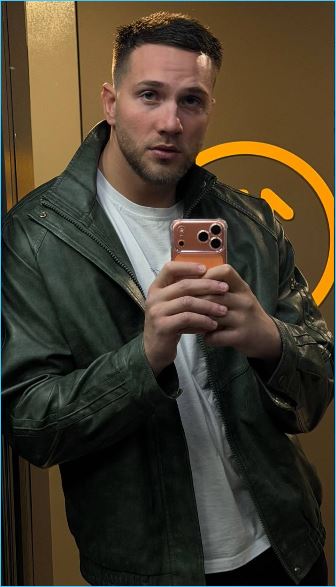 Владимир Балан решил «обнулиться» ради Кристины Лясковец Владимир Балан решил «обнулиться» ради Кристины Лясковец