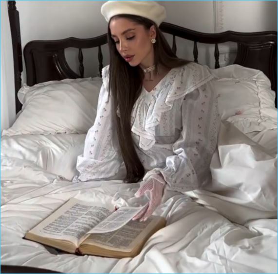 Неожиданные преображения Кати Квашниковой и Яны Тырлышкиной Неожиданные преображения Кати Квашниковой и Яны Тырлышкиной