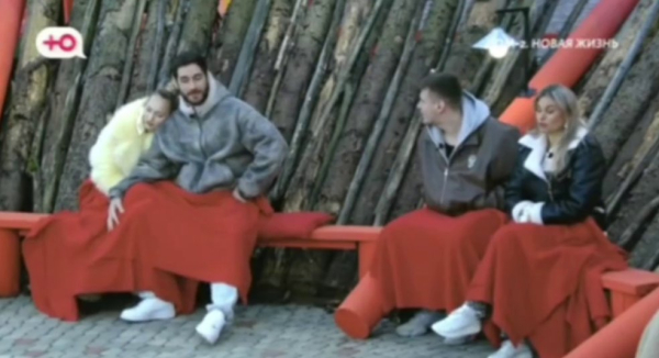 Виктория Салибекова вспомнила о своём романе с женатым мужчиной Виктория Салибекова вспомнила о своём романе с женатым мужчиной