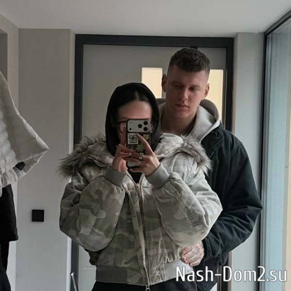 Степан Карпов на все 100% уверен в своей неотразимости Степан Карпов на все 100% уверен в своей неотразимости