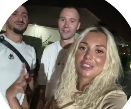 Последние новости дом 2 на сегодня 12 апреля 2026 Последние новости дом 2 на сегодня 12 апреля 2026