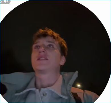 Евгений Сидоров отправился домой после ухода Ксении Нечаевой Евгений Сидоров отправился домой после ухода Ксении Нечаевой