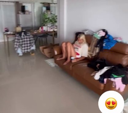 Елена Тепловодская и Настя Стецевьят показали свой новый дом на Пхукете Елена Тепловодская и Настя Стецевьят показали свой новый дом на Пхукете