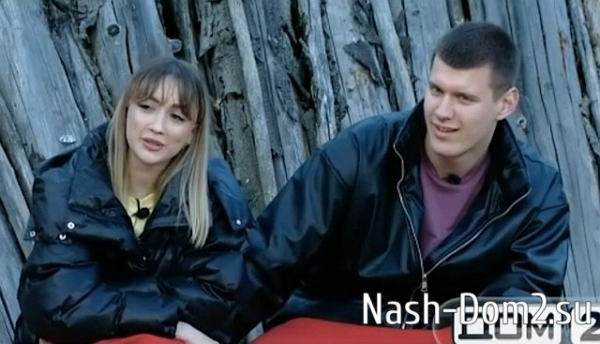 В периметр Дома-2 пожаловала супруга Степана Карпова В периметр Дома-2 пожаловала супруга Степана Карпова