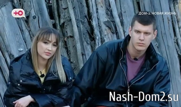 Салибеков и Нечаева стали партнёрами в деле по изгнанию Карпова Салибеков и Нечаева стали партнёрами в деле по изгнанию Карпова