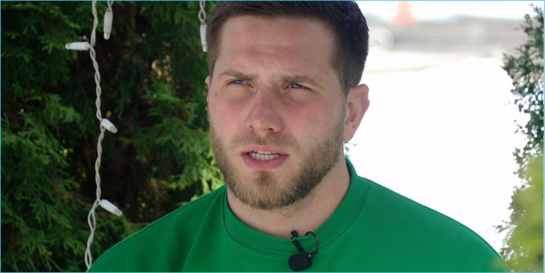 Нонна Щукина пообещала цепляться к словам Владимира Балана – слишком много он болтает Нонна Щукина пообещала цепляться к словам Владимира Балана – слишком много он болтает