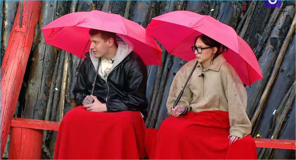 Светлана Прель сожалеет, что не все оценки любви Ксении Нечаевой вышли в эфире Светлана Прель сожалеет, что не все оценки любви Ксении Нечаевой вышли в эфире