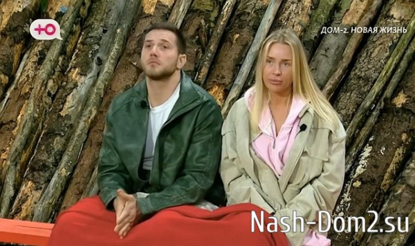 Алина Хазиева нашла способ отомстить Владимиру Балану Алина Хазиева нашла способ отомстить Владимиру Балану