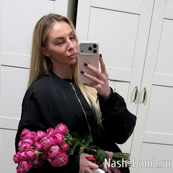 Владимир Балан нашёл свою женщину № 1 Владимир Балан нашёл свою женщину № 1