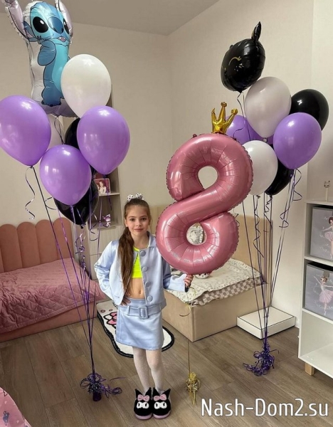 Ольга Рапунцель: Моя девочка, с днём рождения! Ольга Рапунцель: Моя девочка, с днём рождения!