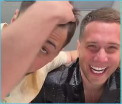 Владимир Балан считает себя топовым участником Дома 2, но боится Нонны Щукиной Владимир Балан считает себя топовым участником Дома 2, но боится Нонны Щукиной