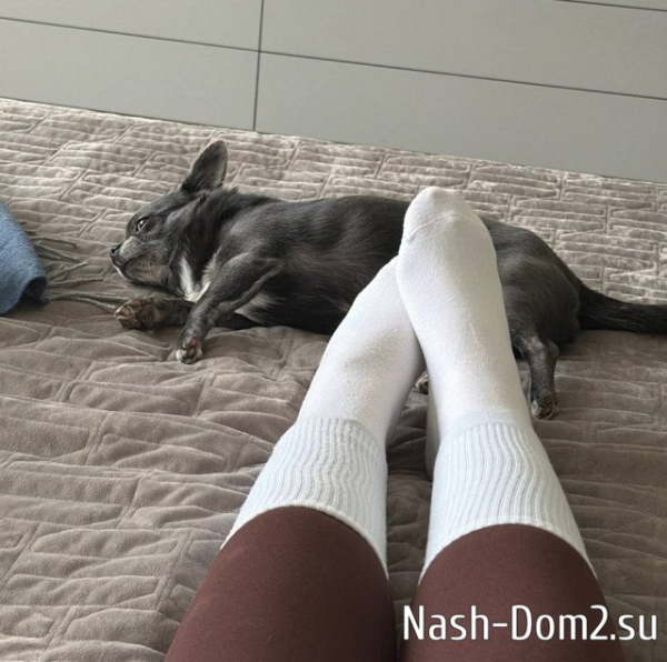 Ксения Нечаева больше не участница проекта Ксения Нечаева больше не участница проекта