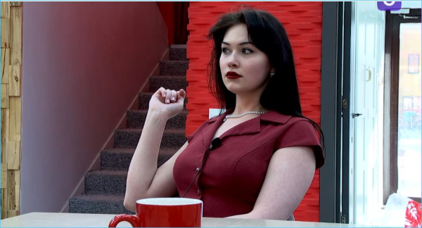 Девушки Дома 2 радуют глаз и вкус зрителей Девушки Дома 2 радуют глаз и вкус зрителей