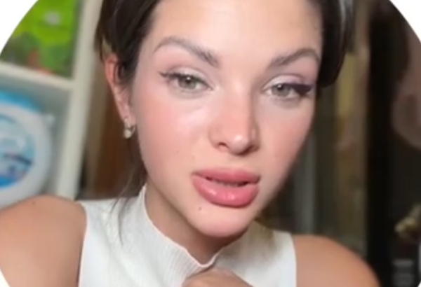 Анна Самонина летит в Узбекистан, везёт дочь к Максиму Евстропову Анна Самонина летит в Узбекистан, везёт дочь к Максиму Евстропову