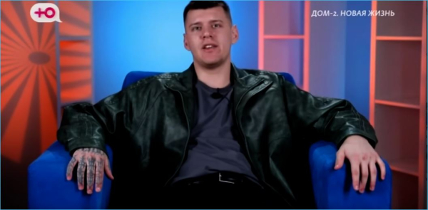 Не напрасно ли Степан Карпов связался с компанией Владимира Балана, переживал Утенков Не напрасно ли Степан Карпов связался с компанией Владимира Балана, переживал Утенков