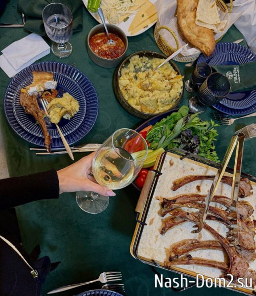 Анна Евстропова отправилась в путешествие Анна Евстропова отправилась в путешествие