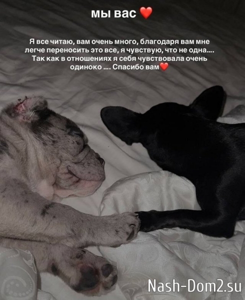 Анастасия Стецевят: Нужно разбираться с весом товарища Анастасия Стецевят: Нужно разбираться с весом товарища