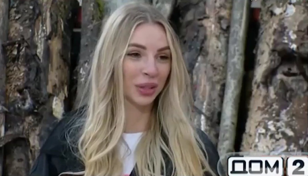 Нонна Щукина ответила "нет" на предложение Вовы Балана Нонна Щукина ответила "нет" на предложение Вовы Балана