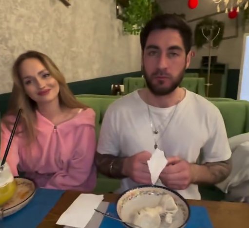 Нонна Щукина поддерживает связь с Салибековыми и Рудольфом Мелкумяном Нонна Щукина поддерживает связь с Салибековыми и Рудольфом Мелкумяном