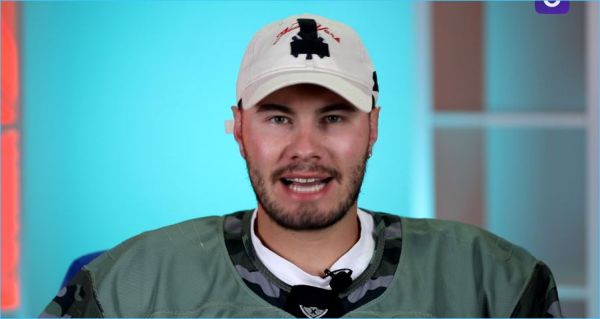 Сергей и Евгения Хорошевы вернулись на Дом 2 Сергей и Евгения Хорошевы вернулись на Дом 2