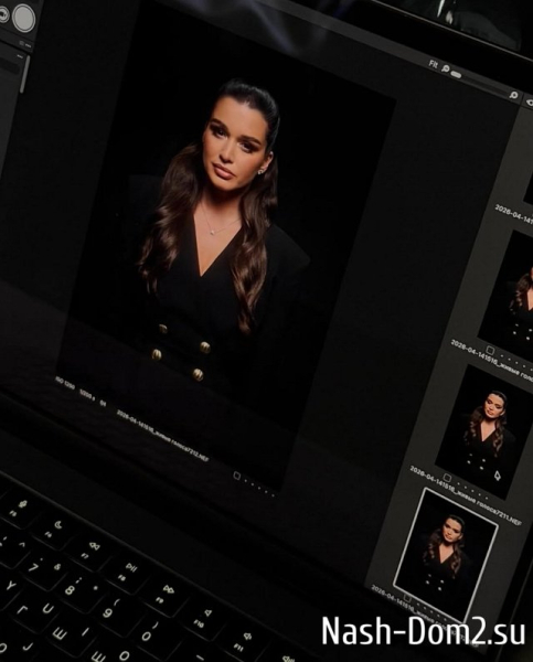 Ксения Бородина: Мне важнее быть самой собой Ксения Бородина: Мне важнее быть самой собой