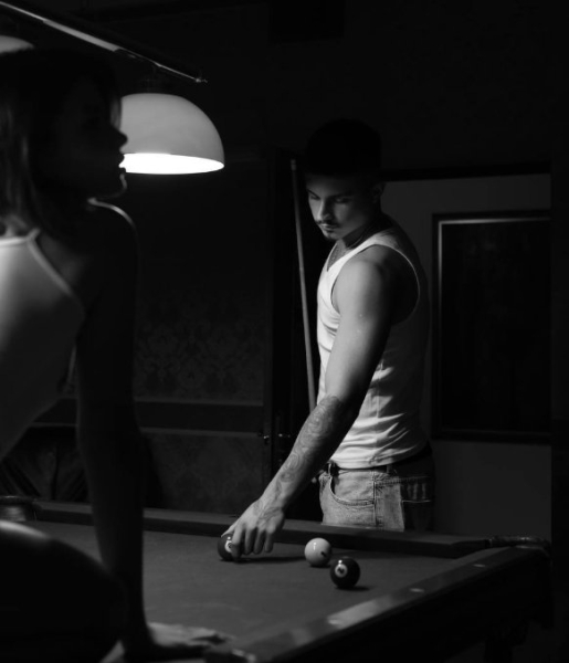 Никита Гуранда обещает поклонницам горячую фотосессию Никита Гуранда обещает поклонницам горячую фотосессию