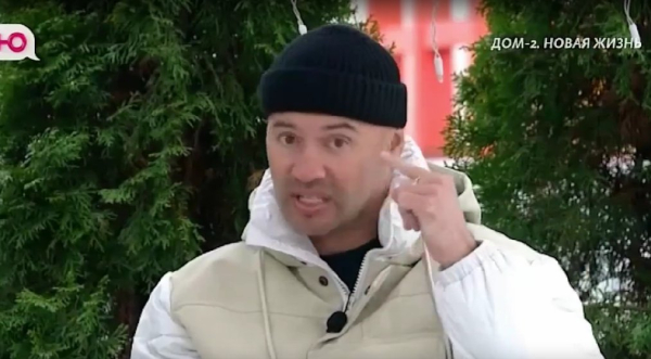 Андрей Черкасов уверен, что Вероника Гракович уговорила мужа Альберта уйти с проекта Андрей Черкасов уверен, что Вероника Гракович уговорила мужа Альберта уйти с проекта