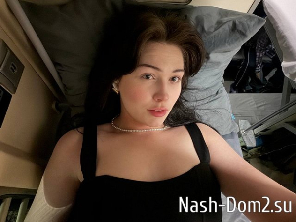 Дарья Виноградова: Я дома! Дарья Виноградова: Я дома!