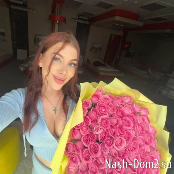 Дарья Виноградова в шоке от наглости Галины Маковской Дарья Виноградова в шоке от наглости Галины Маковской