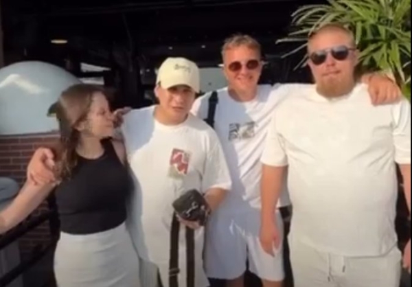 Илья Яббаров рассказал о новом проекте, в котором он примет участие Илья Яббаров рассказал о новом проекте, в котором он примет участие