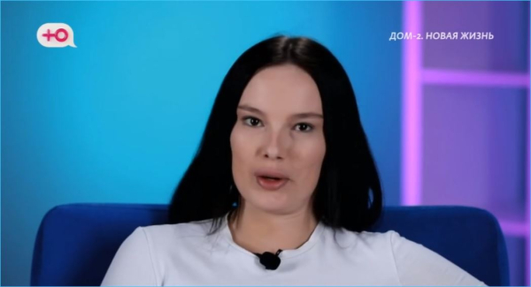 Руслан Асланов взрывается только из-за Карины Тетуевой, убедились зрители Дома 2 Руслан Асланов взрывается только из-за Карины Тетуевой, убедились зрители Дома 2