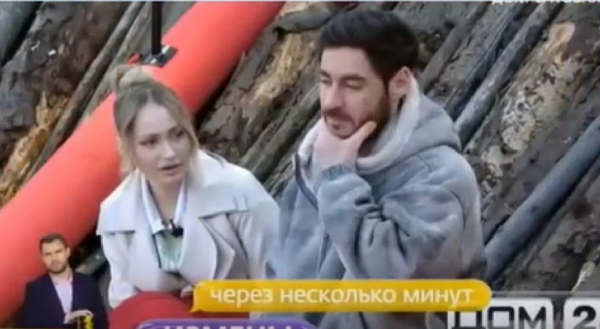 Андрей Черкасов выяснил, как Вероника Гракович добывает информацию про Альберта и его любовницу Андрей Черкасов выяснил, как Вероника Гракович добывает информацию про Альберта и его любовницу