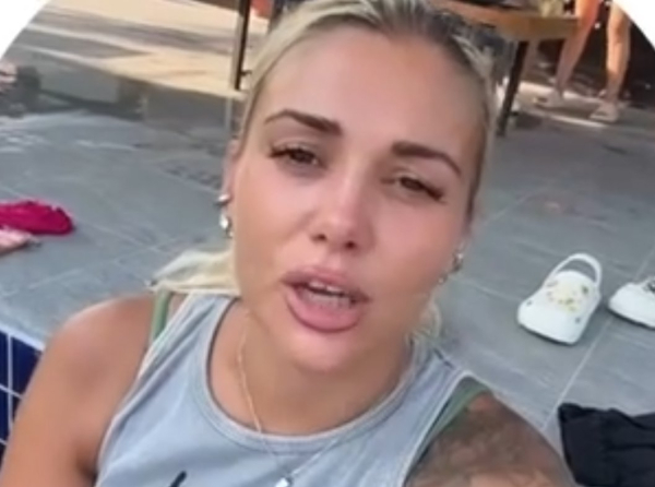 Елена Тепловодская рассказала про новую девушку Ильи Яббарова Елена Тепловодская рассказала про новую девушку Ильи Яббарова