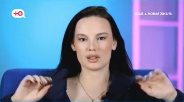 Никите Гуранде придется смириться с любовью Карины Тетуевой Никите Гуранде придется смириться с любовью Карины Тетуевой