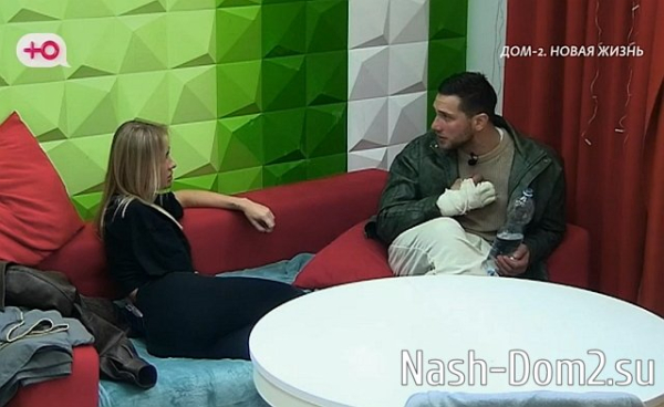 Владимир Балан продолжает играть в «театре одного актёра» Владимир Балан продолжает играть в «театре одного актёра»