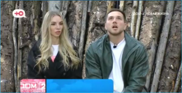 Такого подвоха Нонна Щукина не ожидала от Дома 2 Такого подвоха Нонна Щукина не ожидала от Дома 2