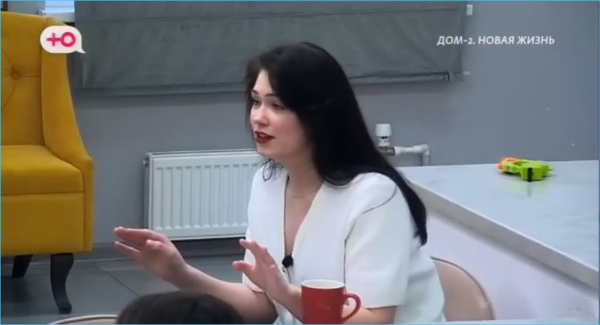 Дарья Виноградова отправилась домой в Кострому, но в отпуск Дарья Виноградова отправилась домой в Кострому, но в отпуск