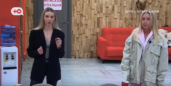 Нонна Щукина не понимает, почему она так страдала по Балану Нонна Щукина не понимает, почему она так страдала по Балану