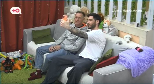 Тигран Салибеков считает Альберта Граковича «мучинским» одиночкой Тигран Салибеков считает Альберта Граковича «мучинским» одиночкой