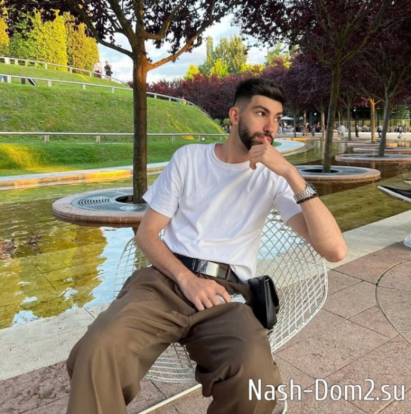 Нонна Щукина подружилась с Салибековыми и Мелкумяном Нонна Щукина подружилась с Салибековыми и Мелкумяном