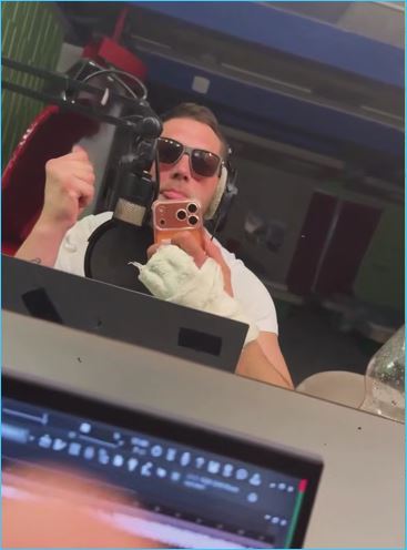 Владимир Балан гордится своей исполнительностью и эгоцентризмом Владимир Балан гордится своей исполнительностью и эгоцентризмом