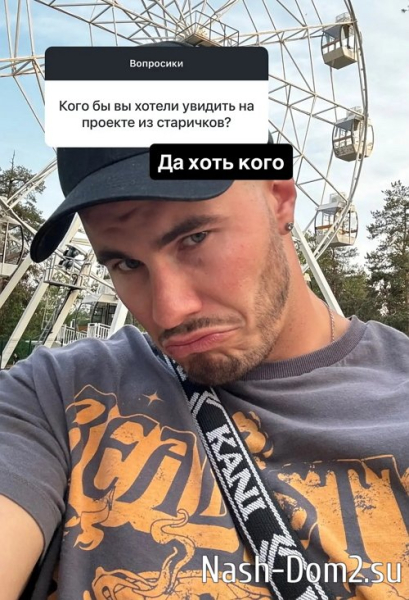 Сергей Хорошев: Надеюсь, мы вас порадуем Сергей Хорошев: Надеюсь, мы вас порадуем