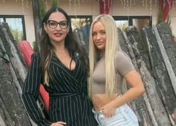 "Выгоревшая" Элина Рахимова сможет вернуться на Дом 2, когда восстановит силы "Выгоревшая" Элина Рахимова сможет вернуться на Дом 2, когда восстановит силы