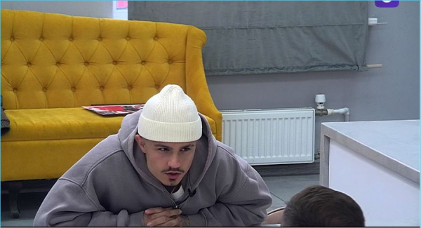 Как скромного Никиту Гуранду высмеяли на Доме 2 Как скромного Никиту Гуранду высмеяли на Доме 2