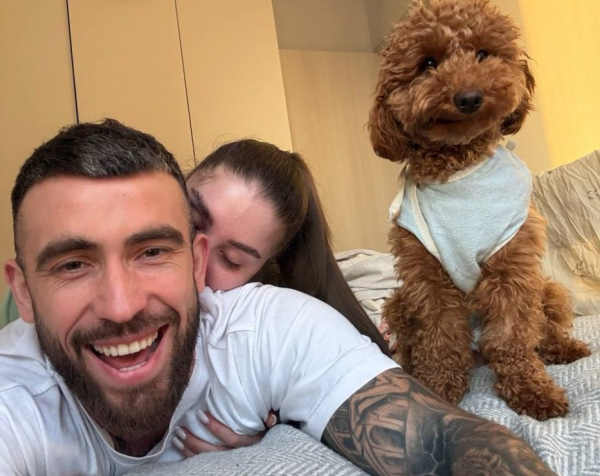 "Страсть пропала" - Игорь Григорьев пожаловался на период апатии "Страсть пропала" - Игорь Григорьев пожаловался на период апатии