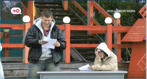 Зрители реалити-шоу не оценили актерские способности Степана Карпова и сочувствуют Нечаевой Зрители реалити-шоу не оценили актерские способности Степана Карпова и сочувствуют Нечаевой