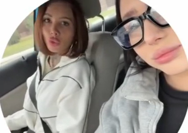 В сети появились слухи о том, что Ксения Нечаева покинула Дом 2 В сети появились слухи о том, что Ксения Нечаева покинула Дом 2