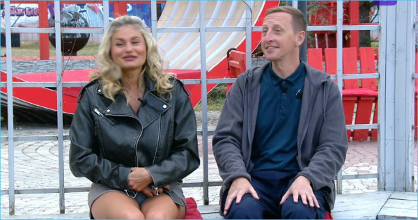 Вероника Гракович выполнила обещание выжить мужа Альберта с проекта Дом 2 Вероника Гракович выполнила обещание выжить мужа Альберта с проекта Дом 2