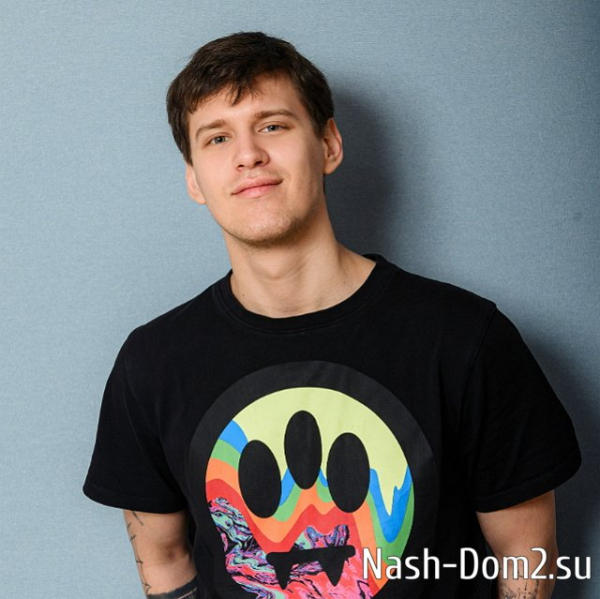 Степан Карпов: По ночам она мне в любви признавалась Степан Карпов: По ночам она мне в любви признавалась